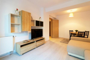 Maia Apartments
